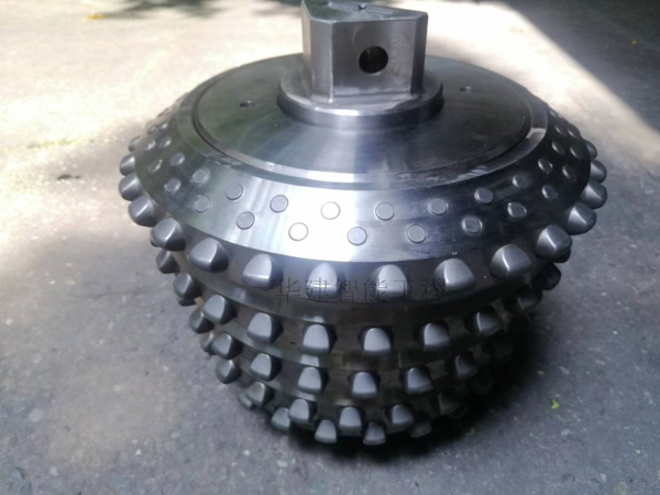 反井鉆機滾刀 反井鉆機滾刀