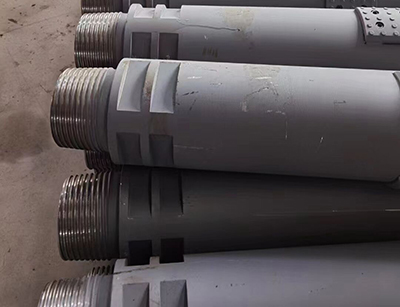 處理鉆桿各種故障的修復(fù)方法 處理鉆桿各種故障的修復(fù)方法