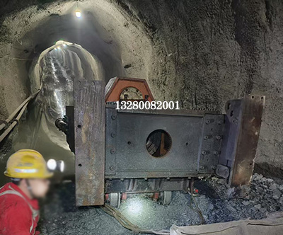 天井鉆機保養和維修